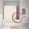 Штора для ванной комнаты, 180*200см, Полиэстер, IDDIS, D30P218i11