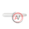 Сиденье из полипропилена, Soft Close, 005, IDDIS, 005PPS3i31