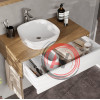 Смеситель для настольного умывальника Torr, IDDIS, TORSB01i01