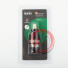 Картридж для смесителя, 34 мм, термостат, IDDIS, 999C3404SM