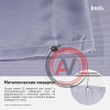 Штора для ванной комнаты, 180*200см, Полиэстер, IDDIS, D26P218i11