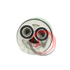 Картридж, 35 мм, EcoStop, EcoControl, 02, IDDIS, 02ESC35i82