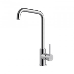 Смеситель для кухни, Kitchen, IDDIS, K05STL0i05