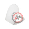 Сиденье из полипропилена, Soft Close, 005, IDDIS, 005PPS3i31