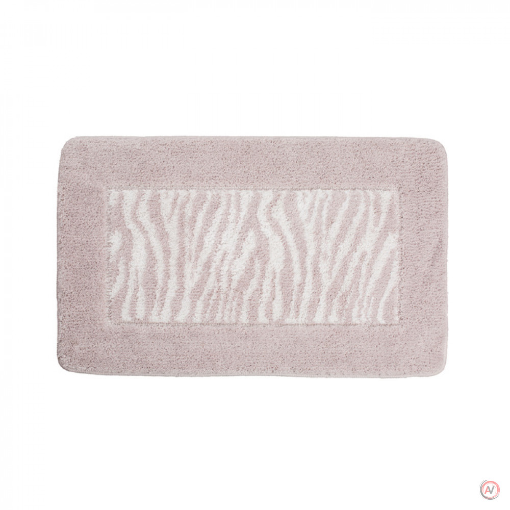 Коврик для ванной комнаты, 50*80 см, микрофибра, P06M580i12, IDDIS