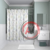 Штора для ванной комнаты, 200*240см, полиэстер, B45P224i11, IDDIS