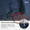 Штора для ванной комнаты, 180*200см, Полиэстер, IDDIS, B69P218i11
