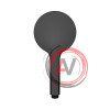 Лейка для душа, графитовая, Optima Home, IDDIS, OPH3F0Gi18