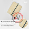 Штора для ванной комнаты, 180*200см, Полиэстер, IDDIS, B67P218i11