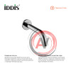 Настенный излив для ванны, IDDIS, 001SB00i63