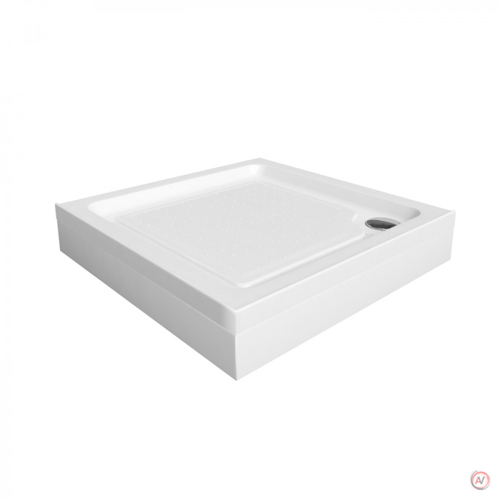 Поддон душевой, 90х90, 170мм, Optima Home, IDDIS, OPH1WS9i22