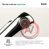 Смеситель для умывальника, Spin, IDDIS, SPISB00i01