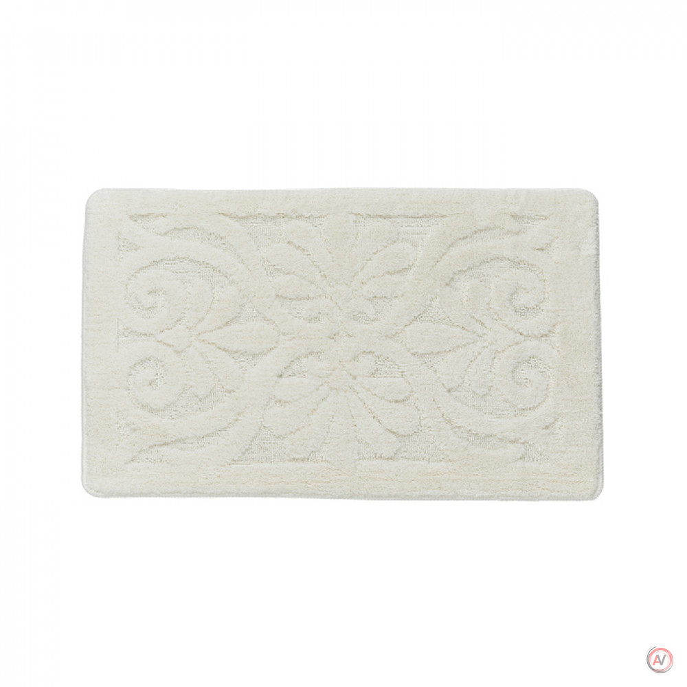 Коврик для ванной комнаты, 50*80 см, микрофибра, B06M580i12, IDDIS