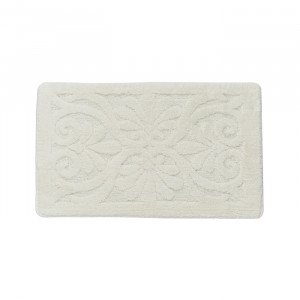 Коврик для ванной комнаты, 50*80 см, микрофибра, B06M580i12, IDDIS
