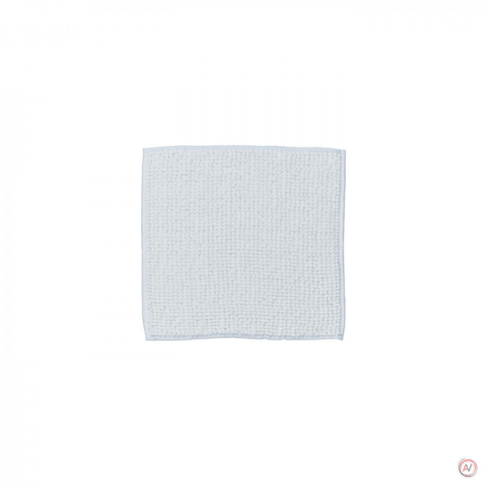 Коврик для ванной комнаты, 45*45 см, шенилл, P18M445i12, IDDIS