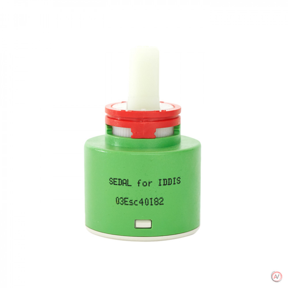 Картридж, 40 мм, EcoStop, EcoControl, 03, IDDIS, 03ESC40i82