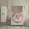Тумба напольная, белая, 100 см, Brick, IDDIS, BRI10WFi95. Подходит ум. 0101000i28