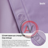 Штора для ванной комнаты, 180*180см, PEVA, IDDIS, P41PV11i11