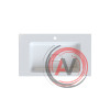 Умывальник мебельный 80 см, 450, IDDIS, 4508000i28