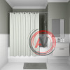 Штора для ванной комнаты, 180*200см, Полиэстер, IDDIS, D24P218i11