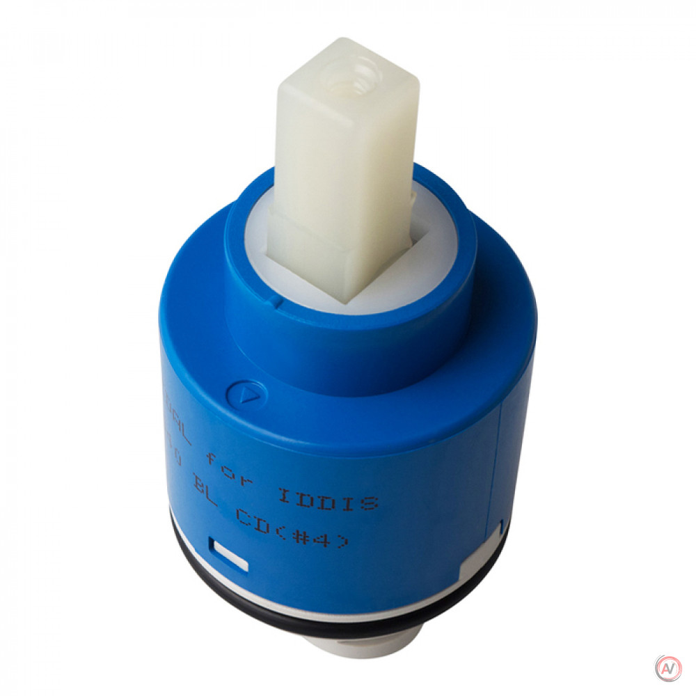 Картридж D40 BL CD #4