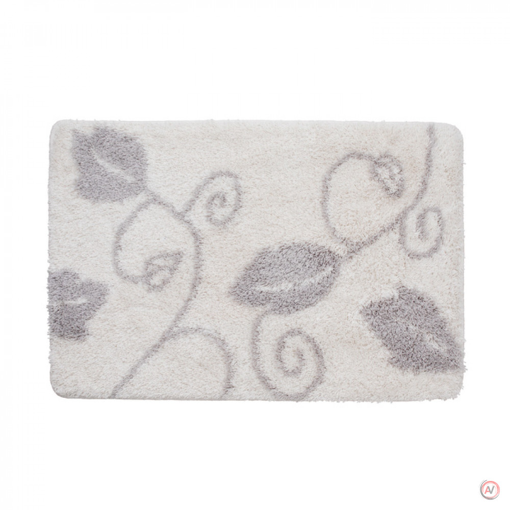 Коврик для ванной комнаты, 60*90 см, акрил, ID, frost , P02PA69i12