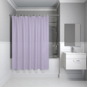 Штора для ванной комнаты, 180*180см, PEVA, IDDIS, P41PV11i11