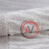 Коврик для ванной комнаты, 50*80 см, микрофибра, P06M580i12, IDDIS