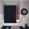 Штора для ванной комнаты, 180*200см, Полиэстер, IDDIS, B69P218i11