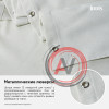 Штора для ванной комнаты, 180*200см, Полиэстер, IDDIS, D24P218i11