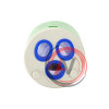 Картридж, 40 мм, EcoStop, EcoControl, 03, IDDIS, 03ESC40i82