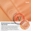 Штора для ванной комнаты, 180*180см, PEVA, IDDIS, P42PV11i11