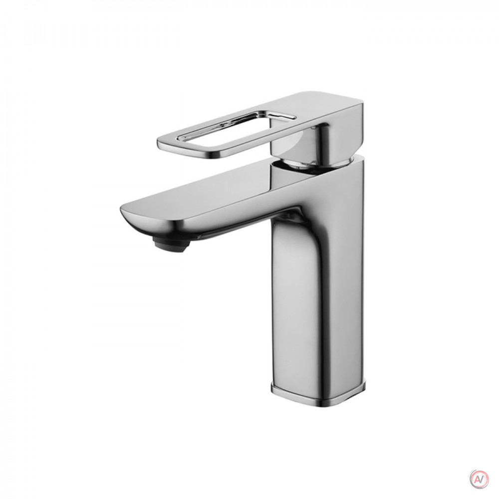 Смеситель для умывальника, Slide, IDDIS, SLISB00i01