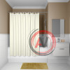 Штора для ванной комнаты, 180*200см, Полиэстер, IDDIS, D23P218i11