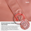 Штора для ванной комнаты, 180*180см, PEVA, IDDIS, P39PV11i11