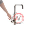 Смеситель для кухни, Kitchen, IDDIS, K05STL0i05