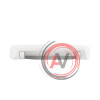 Сиденье из полипропилена, Soft Close, 004, IDDIS, 004PPS3i31
