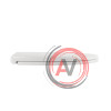 Сиденье из полипропилена, Soft Close, 004, IDDIS, 004PPS3i31