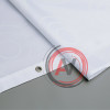Штора для ванной комнаты, 200*200 см, полиэстер, Chequers, white, IDDIS, 432P20RI11
