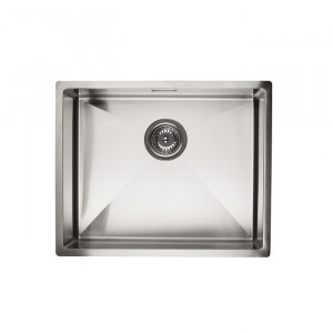 Мойка для подстольного монтажа, Edifice, IDDIS, EDI54S0i77