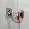 Излив скрытого монтажа, хром, Slide, IDDIS, SLISB0Si63