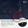 Штора для ванной комнаты, 180*200см, Полиэстер, IDDIS, D28P218i11