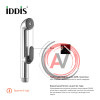 Душевой комплект, гигиенический, 020, IDDIS, 0201F15I20