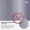 Штора для ванной комнаты, 180*200см, Полиэстер, IDDIS, D26P218i11