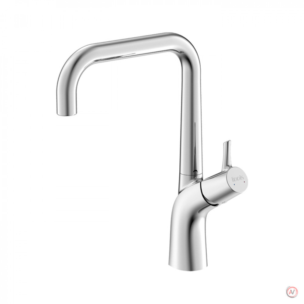 Смеситель для кухни, Kitchen Line, IDDIS, K07SB0Li05