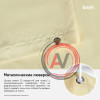 Штора для ванной комнаты, 180*200см, Полиэстер, IDDIS, B67P218i11