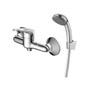 Смеситель  DECOROOM DR21055 одноручный  для душа