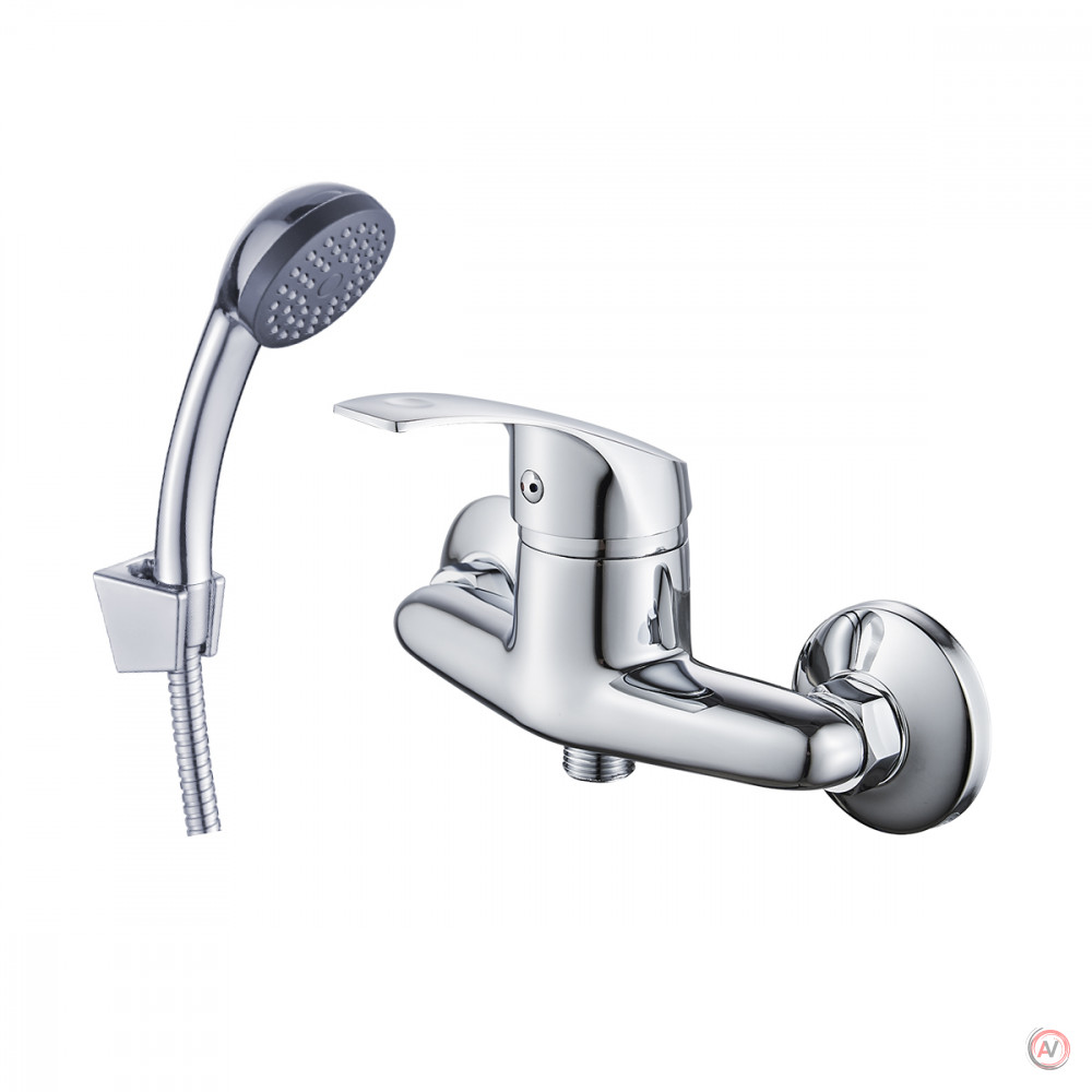 Смеситель DECOROOM DR71055 одноручный для душа