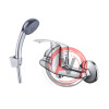 Смеситель DECOROOM DR71055 одноручный для душа