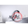 Смеситель Lemark Flora LM0106C для раковины